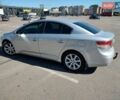Серый Тойота Авенсис, объемом двигателя 2 л и пробегом 303 тыс. км за 7000 $, фото 5 на Automoto.ua