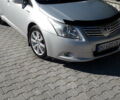 Серый Тойота Авенсис, объемом двигателя 2.2 л и пробегом 220 тыс. км за 8400 $, фото 14 на Automoto.ua