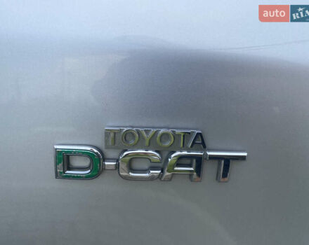 Серый Тойота Авенсис, объемом двигателя 2.2 л и пробегом 270 тыс. км за 9900 $, фото 19 на Automoto.ua