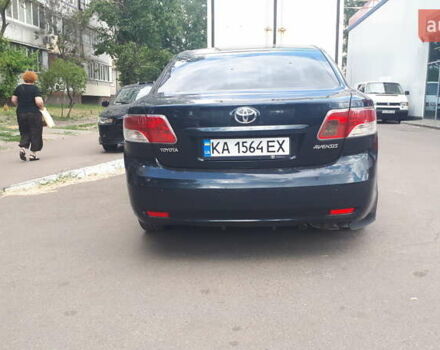 Сірий Тойота Авенсіс, об'ємом двигуна 1.8 л та пробігом 355 тис. км за 8500 $, фото 3 на Automoto.ua