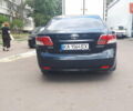 Сірий Тойота Авенсіс, об'ємом двигуна 1.8 л та пробігом 355 тис. км за 8500 $, фото 3 на Automoto.ua