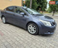 Серый Тойота Авенсис, объемом двигателя 2 л и пробегом 214 тыс. км за 8800 $, фото 9 на Automoto.ua