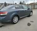 Серый Тойота Авенсис, объемом двигателя 2 л и пробегом 250 тыс. км за 8200 $, фото 21 на Automoto.ua