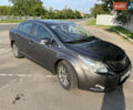 Серый Тойота Авенсис, объемом двигателя 2 л и пробегом 276 тыс. км за 9200 $, фото 2 на Automoto.ua