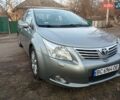 Серый Тойота Авенсис, объемом двигателя 2 л и пробегом 270 тыс. км за 8100 $, фото 16 на Automoto.ua
