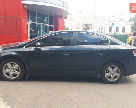 Сірий Тойота Авенсіс, об'ємом двигуна 1.8 л та пробігом 355 тис. км за 8500 $, фото 1 на Automoto.ua