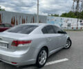 Серый Тойота Авенсис, объемом двигателя 2 л и пробегом 289 тыс. км за 7700 $, фото 9 на Automoto.ua