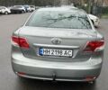 Серый Тойота Авенсис, объемом двигателя 2 л и пробегом 198 тыс. км за 9200 $, фото 5 на Automoto.ua