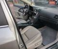 Серый Тойота Авенсис, объемом двигателя 2 л и пробегом 270 тыс. км за 8100 $, фото 12 на Automoto.ua