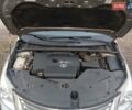 Серый Тойота Авенсис, объемом двигателя 2 л и пробегом 270 тыс. км за 8100 $, фото 15 на Automoto.ua