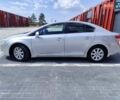 Серый Тойота Авенсис, объемом двигателя 1.8 л и пробегом 250 тыс. км за 8100 $, фото 5 на Automoto.ua