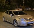 Серый Тойота Авенсис, объемом двигателя 2 л и пробегом 264 тыс. км за 7700 $, фото 8 на Automoto.ua