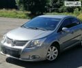 Сірий Тойота Авенсіс, об'ємом двигуна 2 л та пробігом 210 тис. км за 9950 $, фото 2 на Automoto.ua