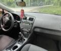 Серый Тойота Авенсис, объемом двигателя 1.6 л и пробегом 275 тыс. км за 8450 $, фото 5 на Automoto.ua