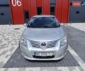Серый Тойота Авенсис, объемом двигателя 1.8 л и пробегом 250 тыс. км за 8100 $, фото 7 на Automoto.ua