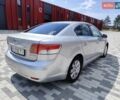 Серый Тойота Авенсис, объемом двигателя 1.8 л и пробегом 250 тыс. км за 8100 $, фото 33 на Automoto.ua