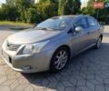 Сірий Тойота Авенсіс, об'ємом двигуна 2 л та пробігом 275 тис. км за 7800 $, фото 1 на Automoto.ua