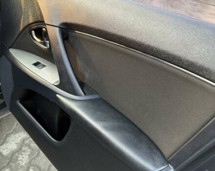 Серый Тойота Авенсис, объемом двигателя 1.8 л и пробегом 283 тыс. км за 8250 $, фото 17 на Automoto.ua