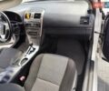 Серый Тойота Авенсис, объемом двигателя 1.8 л и пробегом 250 тыс. км за 8100 $, фото 23 на Automoto.ua