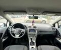 Серый Тойота Авенсис, объемом двигателя 2 л и пробегом 198 тыс. км за 9200 $, фото 9 на Automoto.ua