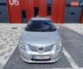 Серый Тойота Авенсис, объемом двигателя 1.8 л и пробегом 250 тыс. км за 8100 $, фото 11 на Automoto.ua