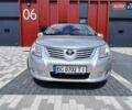 Серый Тойота Авенсис, объемом двигателя 1.8 л и пробегом 250 тыс. км за 8100 $, фото 8 на Automoto.ua