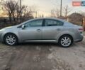 Серый Тойота Авенсис, объемом двигателя 2 л и пробегом 270 тыс. км за 8100 $, фото 6 на Automoto.ua