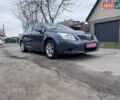 Серый Тойота Авенсис, объемом двигателя 1.6 л и пробегом 240 тыс. км за 8190 $, фото 5 на Automoto.ua