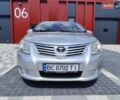 Серый Тойота Авенсис, объемом двигателя 1.8 л и пробегом 250 тыс. км за 8100 $, фото 10 на Automoto.ua