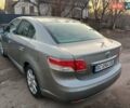 Серый Тойота Авенсис, объемом двигателя 2 л и пробегом 270 тыс. км за 8100 $, фото 5 на Automoto.ua