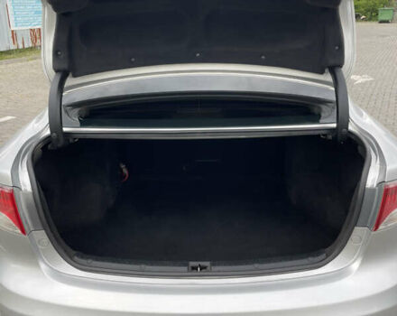 Серый Тойота Авенсис, объемом двигателя 2 л и пробегом 289 тыс. км за 7700 $, фото 31 на Automoto.ua