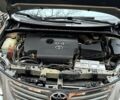 Серый Тойота Авенсис, объемом двигателя 2 л и пробегом 198 тыс. км за 9200 $, фото 6 на Automoto.ua
