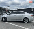 Серый Тойота Авенсис, объемом двигателя 2 л и пробегом 289 тыс. км за 7700 $, фото 5 на Automoto.ua