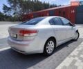 Серый Тойота Авенсис, объемом двигателя 1.8 л и пробегом 250 тыс. км за 8100 $, фото 2 на Automoto.ua