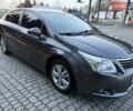 Серый Тойота Авенсис, объемом двигателя 1.8 л и пробегом 283 тыс. км за 8250 $, фото 2 на Automoto.ua