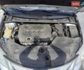Серый Тойота Авенсис, объемом двигателя 1.8 л и пробегом 250 тыс. км за 8100 $, фото 25 на Automoto.ua