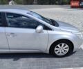 Серый Тойота Авенсис, объемом двигателя 1.8 л и пробегом 250 тыс. км за 8100 $, фото 16 на Automoto.ua