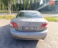 Сірий Тойота Авенсіс, об'ємом двигуна 2 л та пробігом 275 тис. км за 7800 $, фото 4 на Automoto.ua