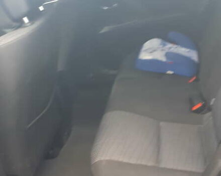 Сірий Тойота Авенсіс, об'ємом двигуна 1.8 л та пробігом 355 тис. км за 8500 $, фото 5 на Automoto.ua