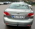 Серый Тойота Авенсис, объемом двигателя 2 л и пробегом 198 тыс. км за 9200 $, фото 5 на Automoto.ua