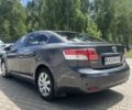 Серый Тойота Авенсис, объемом двигателя 1.8 л и пробегом 228 тыс. км за 8000 $, фото 4 на Automoto.ua