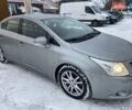Серый Тойота Авенсис, объемом двигателя 2 л и пробегом 26 тыс. км за 8000 $, фото 1 на Automoto.ua