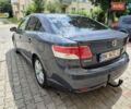 Серый Тойота Авенсис, объемом двигателя 2 л и пробегом 214 тыс. км за 8800 $, фото 5 на Automoto.ua