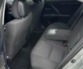 Серый Тойота Авенсис, объемом двигателя 2 л и пробегом 198 тыс. км за 9200 $, фото 9 на Automoto.ua