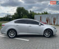 Серый Тойота Авенсис, объемом двигателя 2 л и пробегом 289 тыс. км за 7700 $, фото 6 на Automoto.ua
