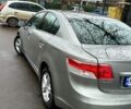 Серый Тойота Авенсис, объемом двигателя 2 л и пробегом 198 тыс. км за 9200 $, фото 3 на Automoto.ua