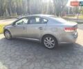 Сірий Тойота Авенсіс, об'ємом двигуна 2 л та пробігом 275 тис. км за 7800 $, фото 2 на Automoto.ua