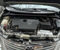 Серый Тойота Авенсис, объемом двигателя 2 л и пробегом 198 тыс. км за 9200 $, фото 6 на Automoto.ua