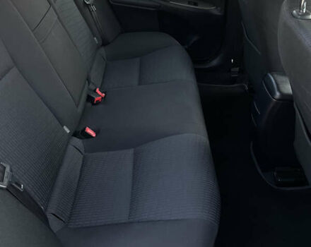 Серый Тойота Авенсис, объемом двигателя 2 л и пробегом 276 тыс. км за 9200 $, фото 24 на Automoto.ua