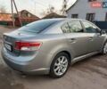 Серый Тойота Авенсис, объемом двигателя 2 л и пробегом 270 тыс. км за 8100 $, фото 4 на Automoto.ua